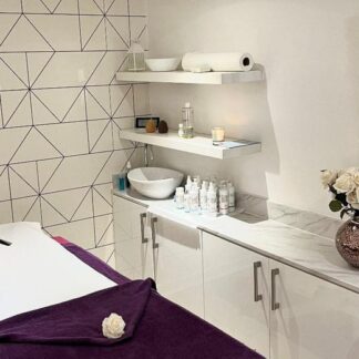 The Ultimate Waxing Package - Edinburgh City Centre | Wowcher